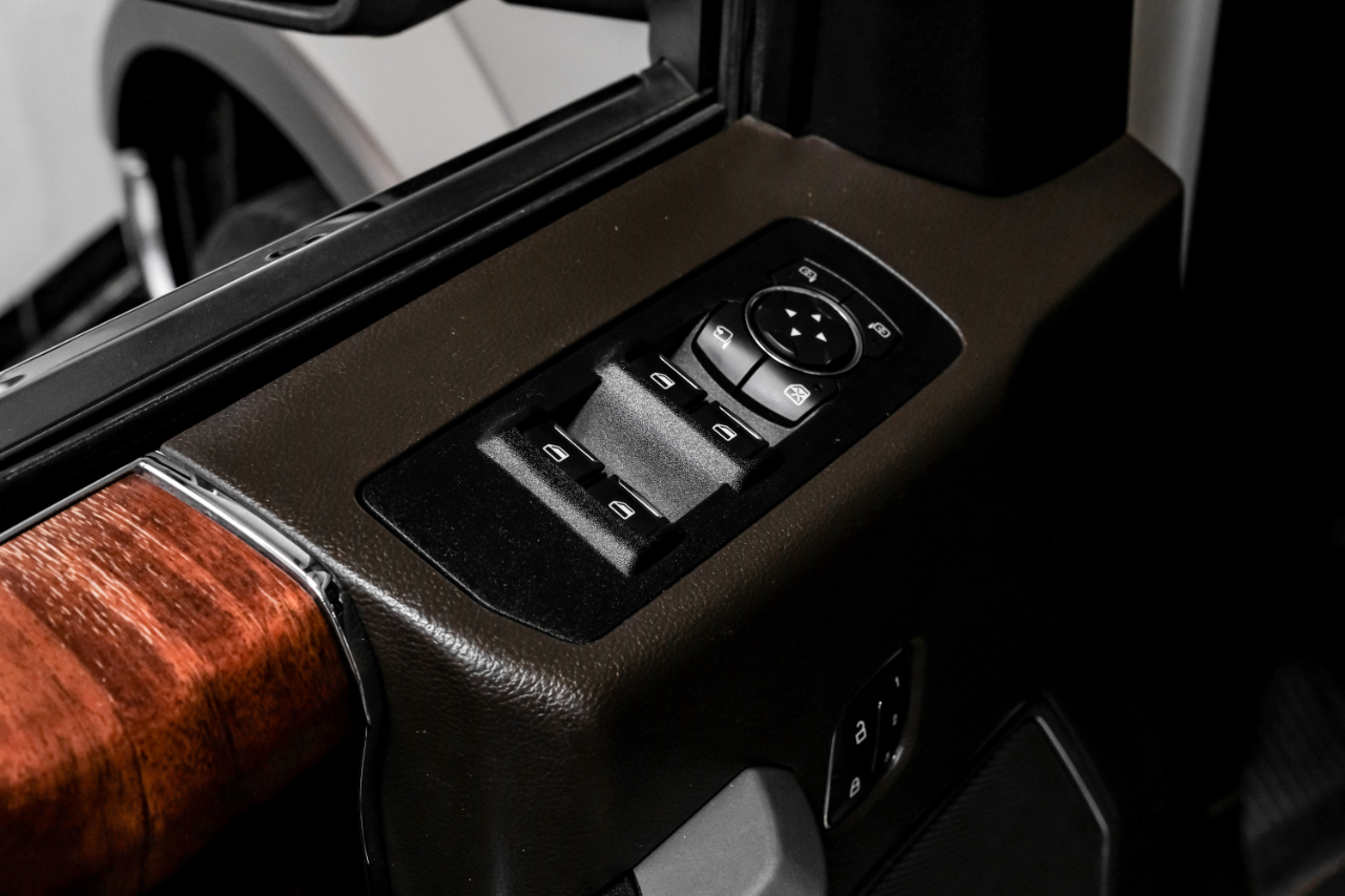 Ford F-150 King Ranch 4WD SuperCrew 5.5' Box 2018