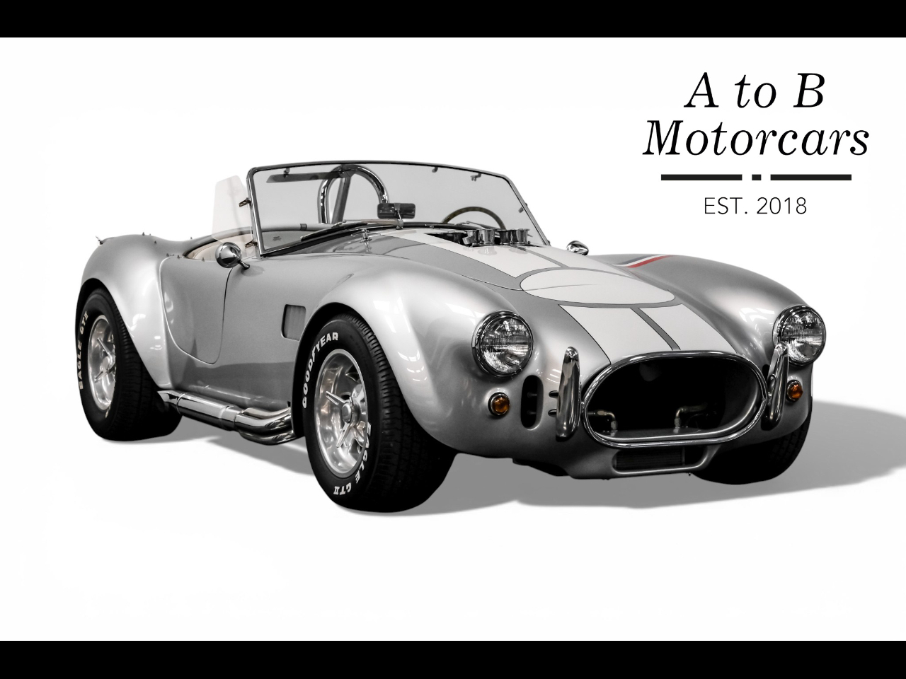 Ford Shelby Cobra  2016