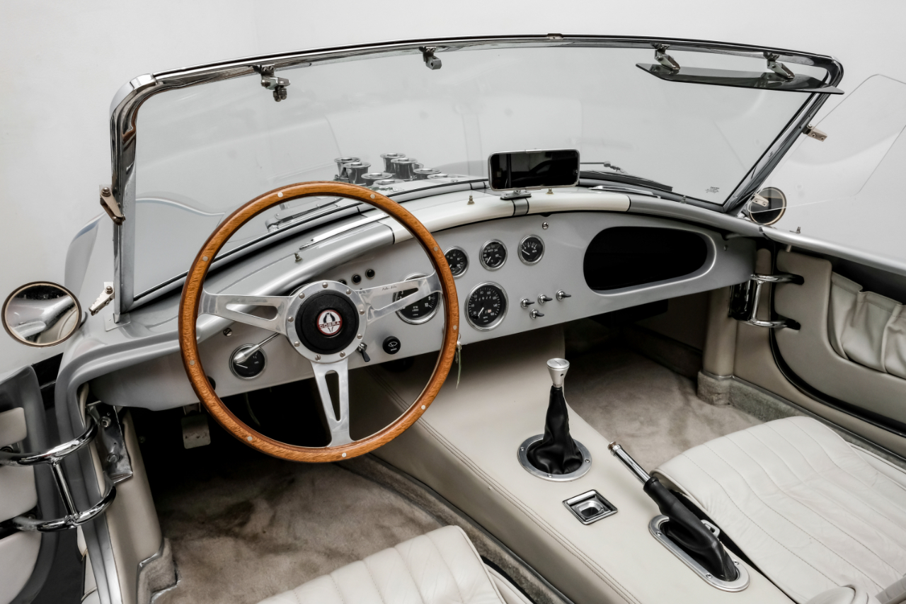 Ford Shelby Cobra  2016