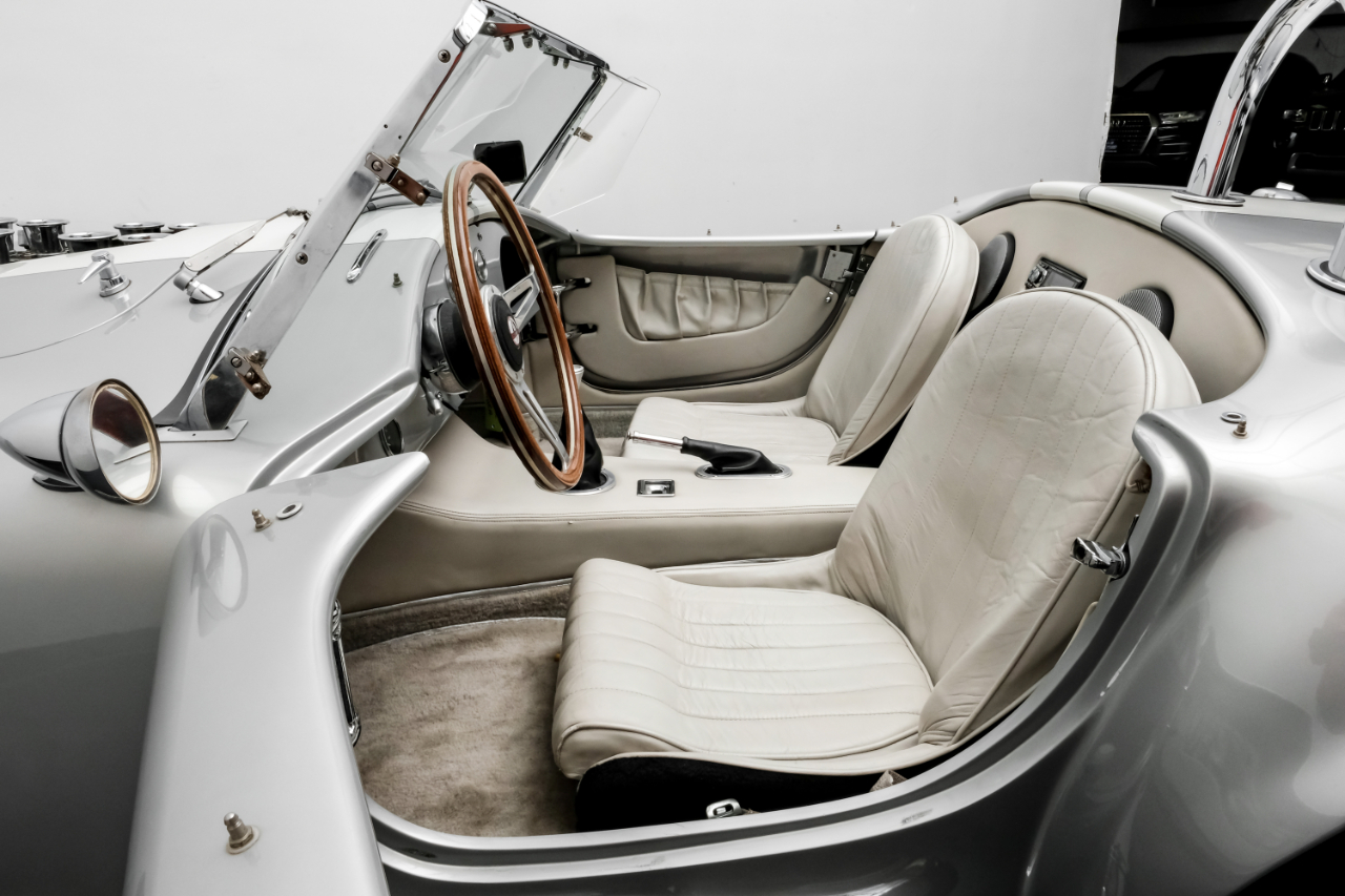 Ford Shelby Cobra  2016