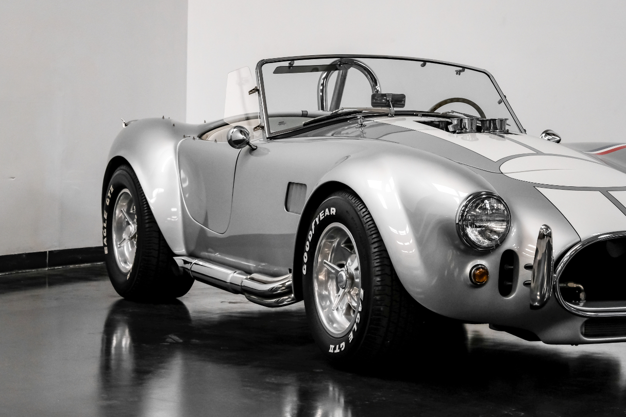 Ford Shelby Cobra  2016