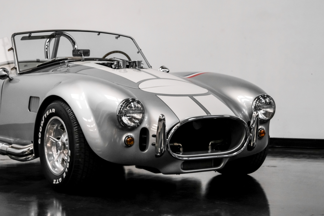 Ford Shelby Cobra  2016