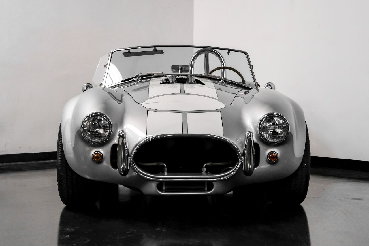 Ford Shelby Cobra  2016