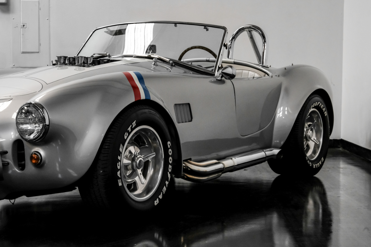 Ford Shelby Cobra  2016