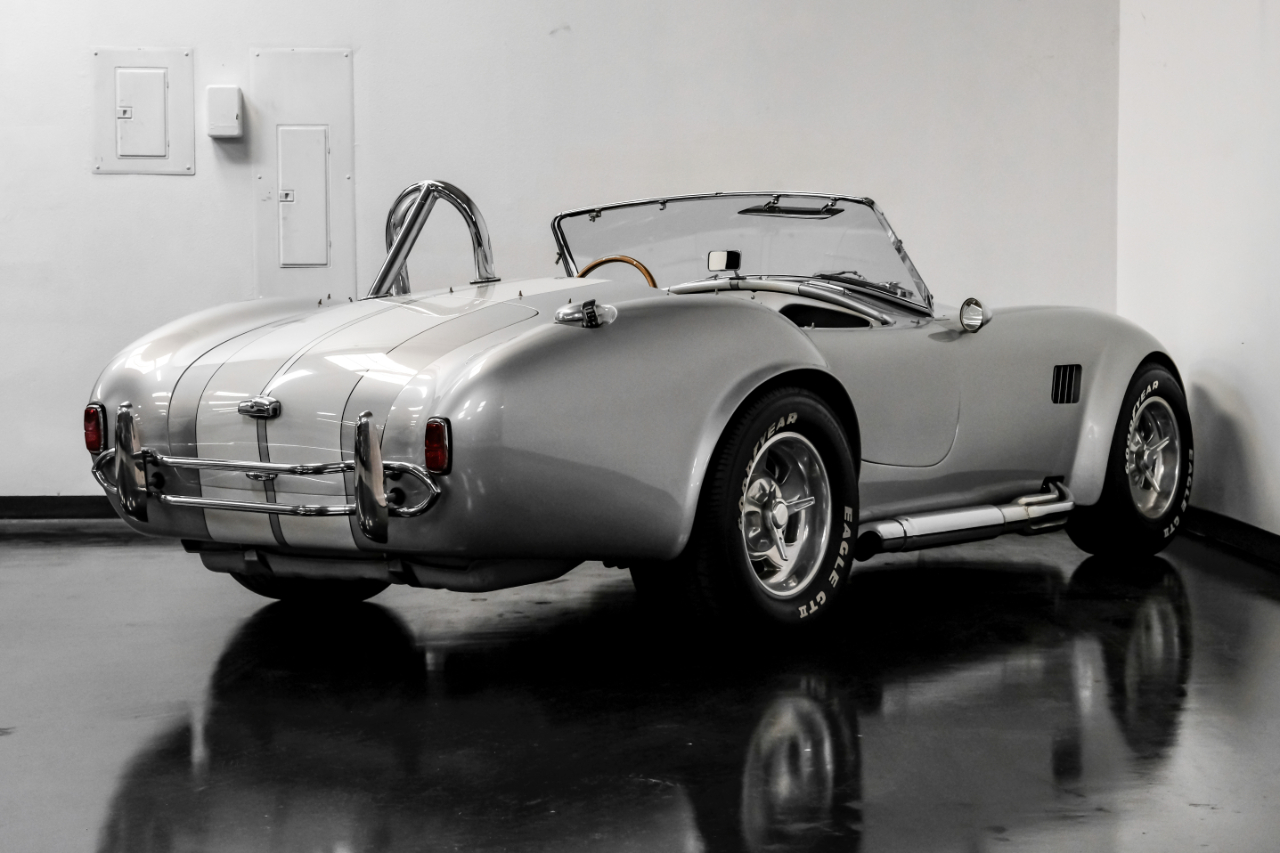 Ford Shelby Cobra  2016