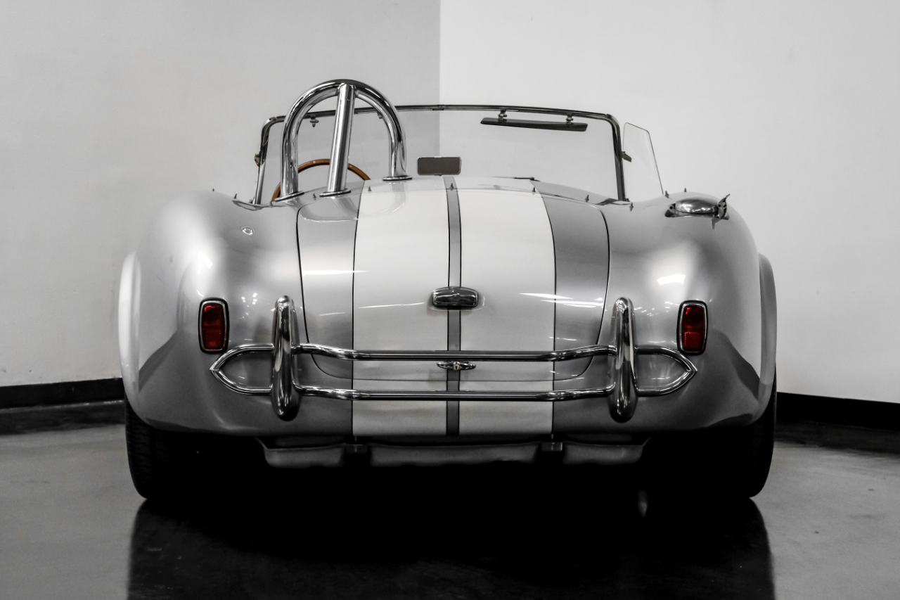 Ford Shelby Cobra  2016