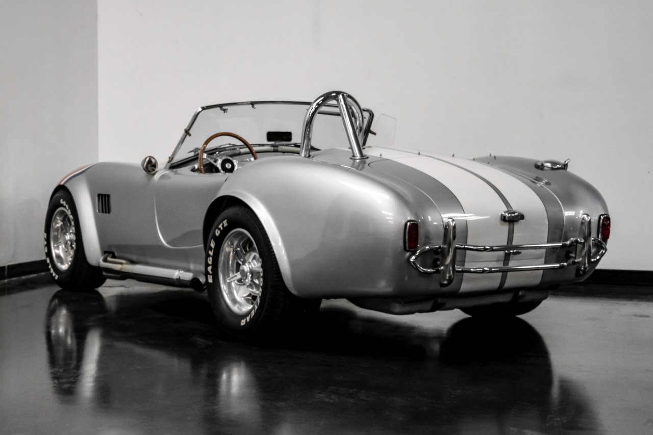 Ford Shelby Cobra  2016