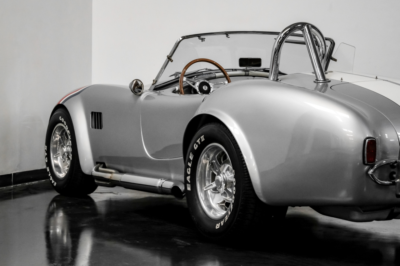 Ford Shelby Cobra  2016