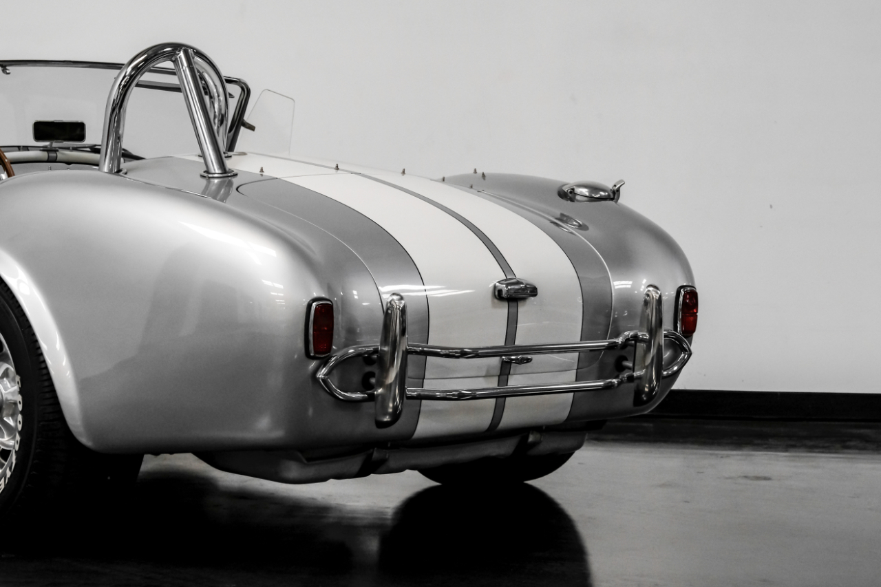 Ford Shelby Cobra  2016