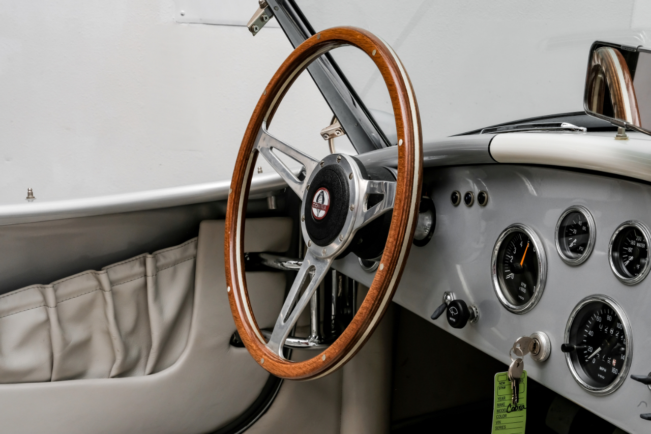 Ford Shelby Cobra  2016