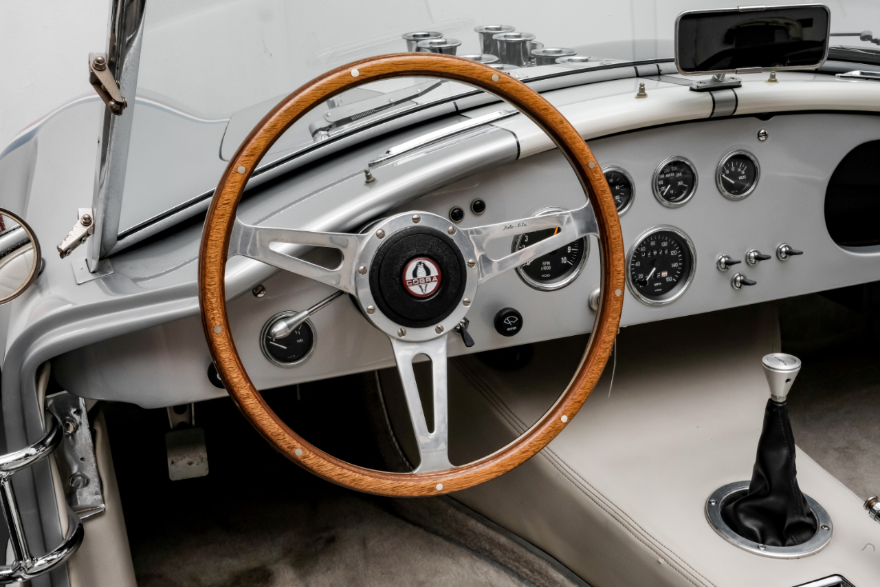 Ford Shelby Cobra  2016