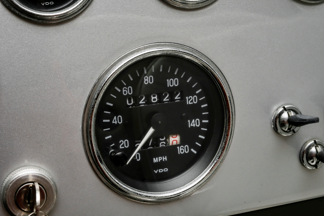 Ford Shelby Cobra  2016