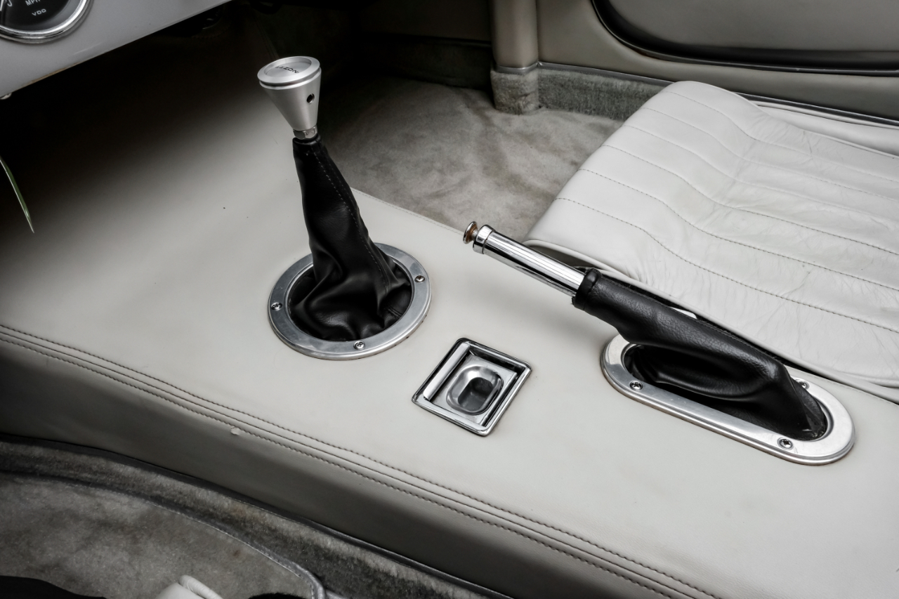 Ford Shelby Cobra  2016