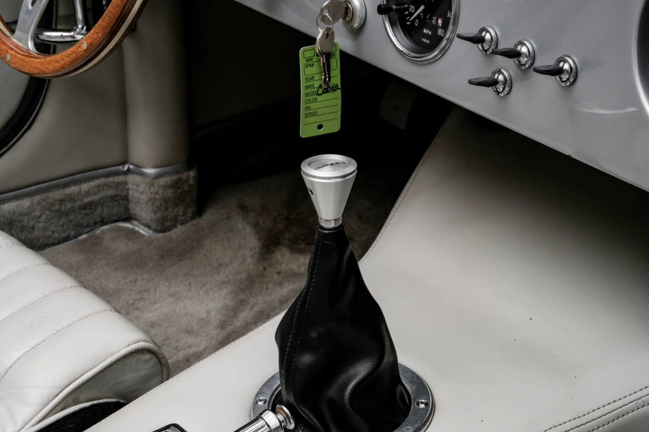 Ford Shelby Cobra  2016