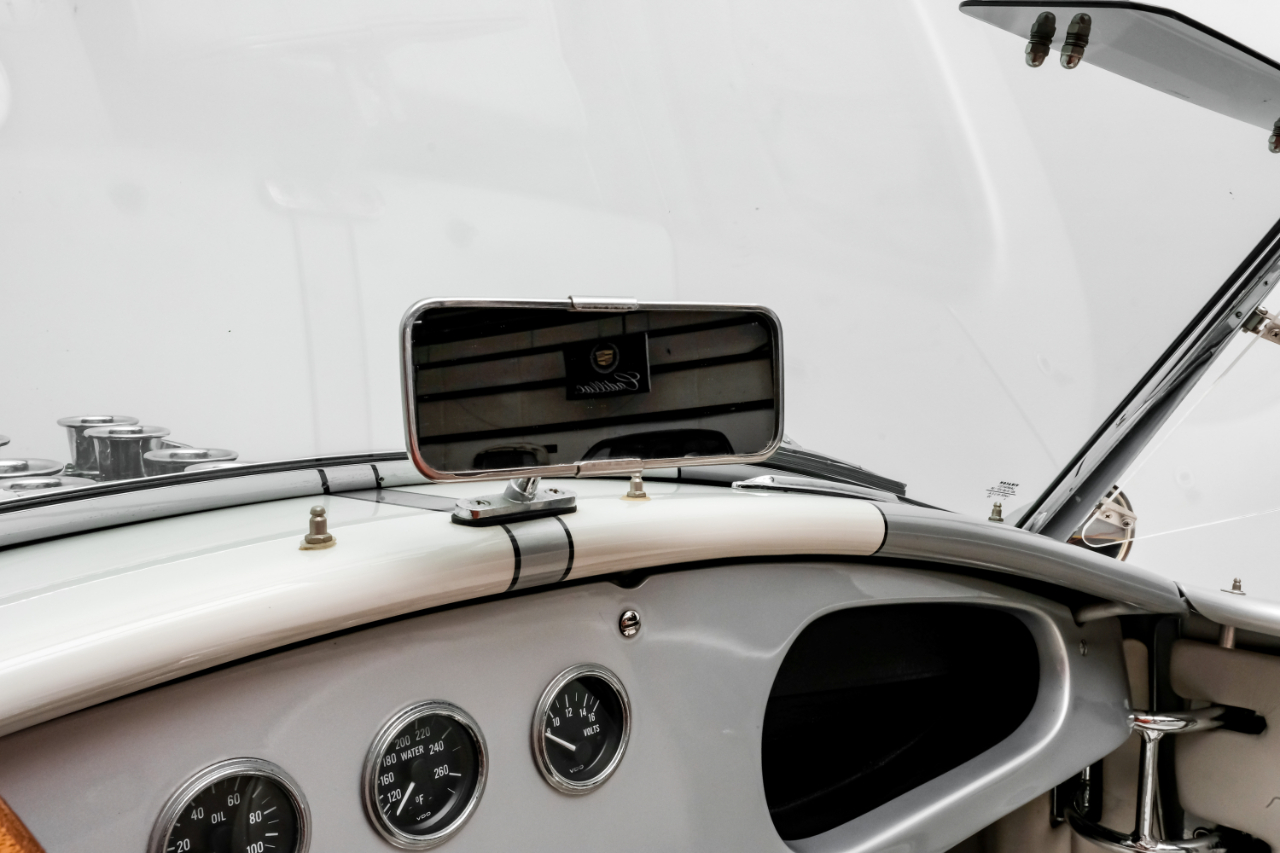 Ford Shelby Cobra  2016