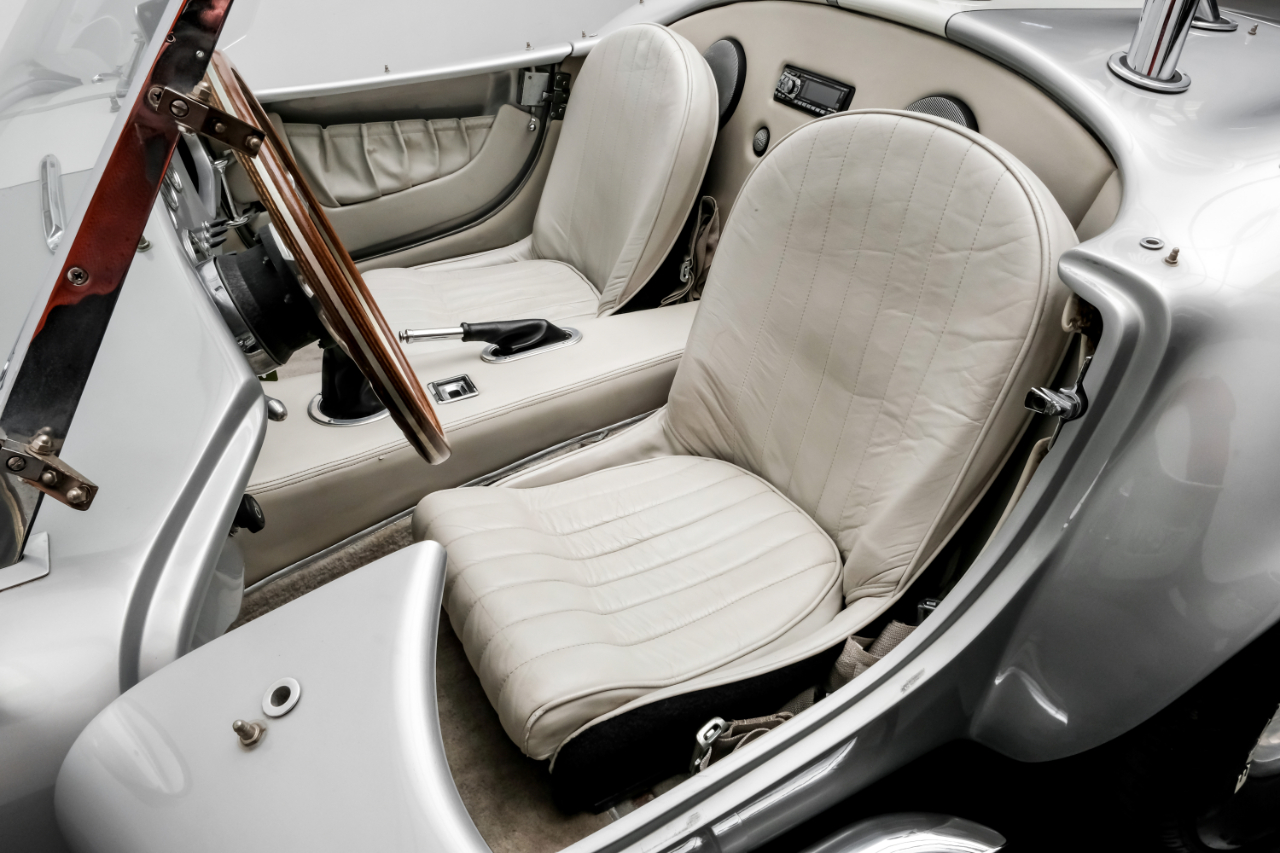 Ford Shelby Cobra  2016