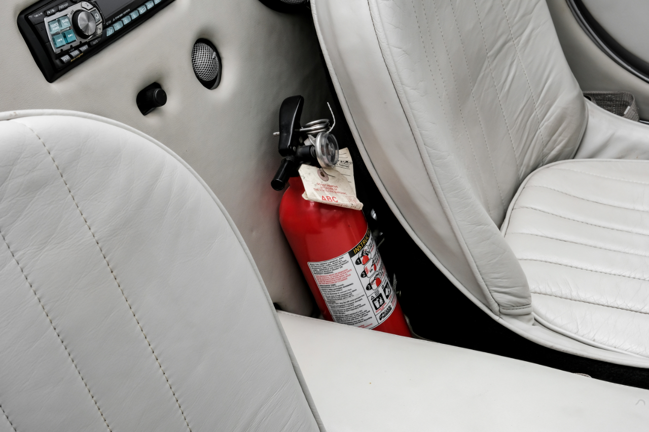 Ford Shelby Cobra  2016