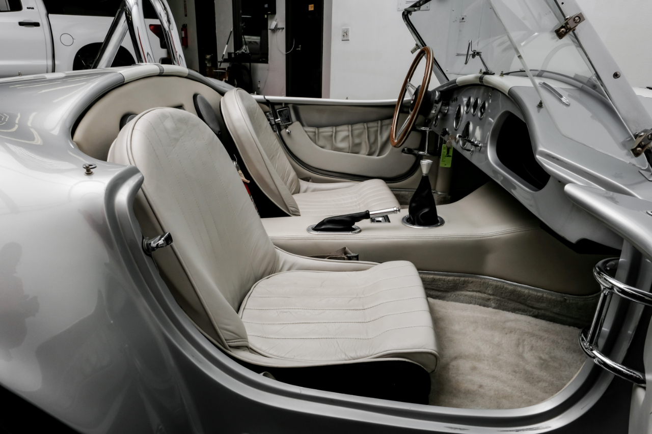 Ford Shelby Cobra  2016