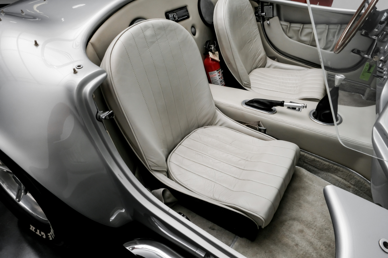 Ford Shelby Cobra  2016