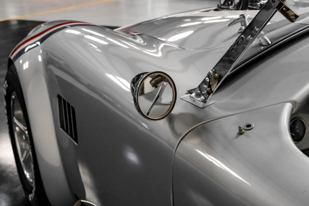 Ford Shelby Cobra  2016