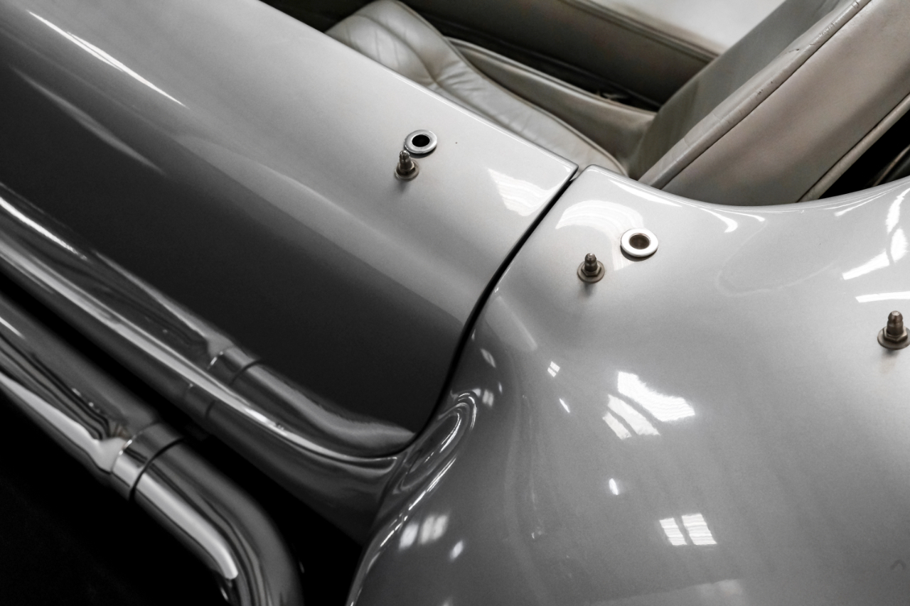 Ford Shelby Cobra  2016