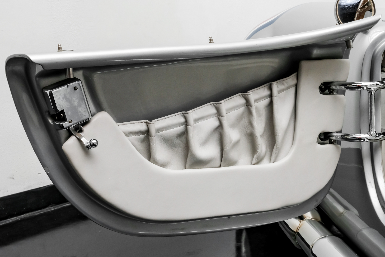 Ford Shelby Cobra  2016