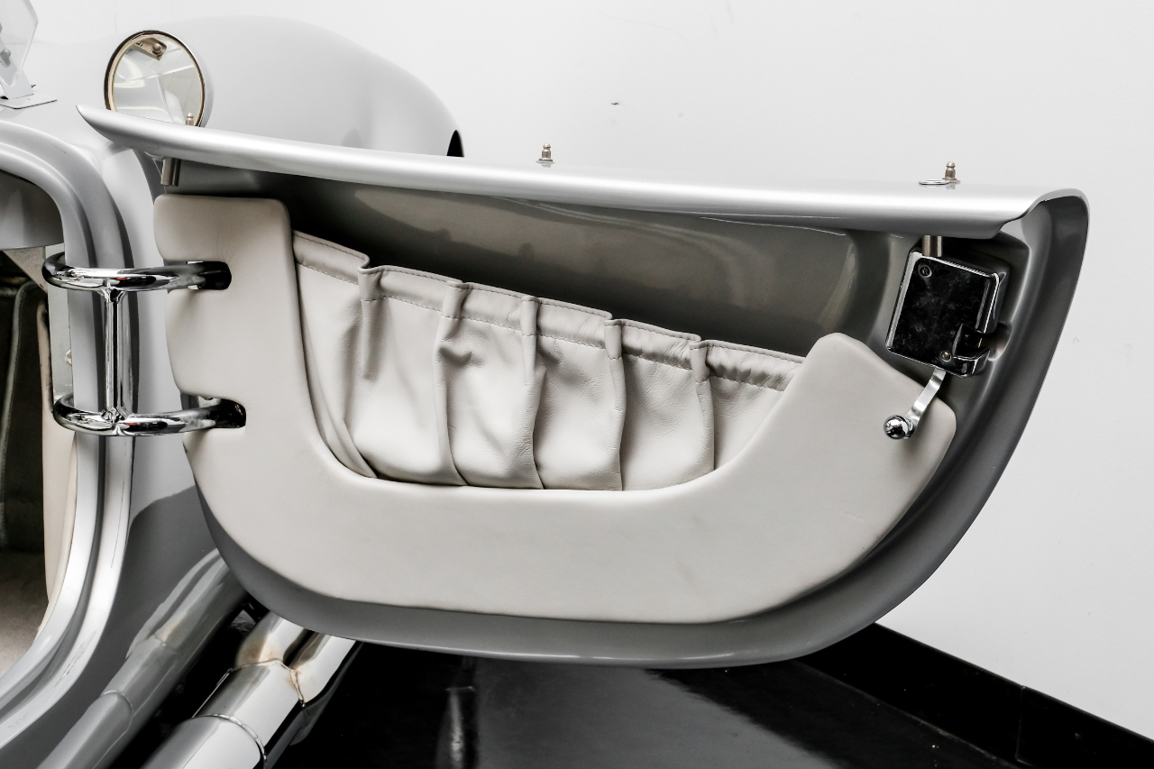 Ford Shelby Cobra  2016