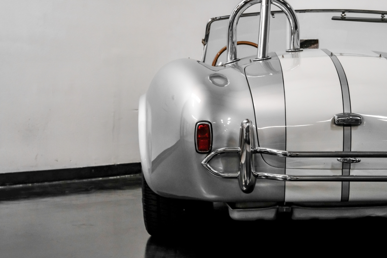 Ford Shelby Cobra  2016