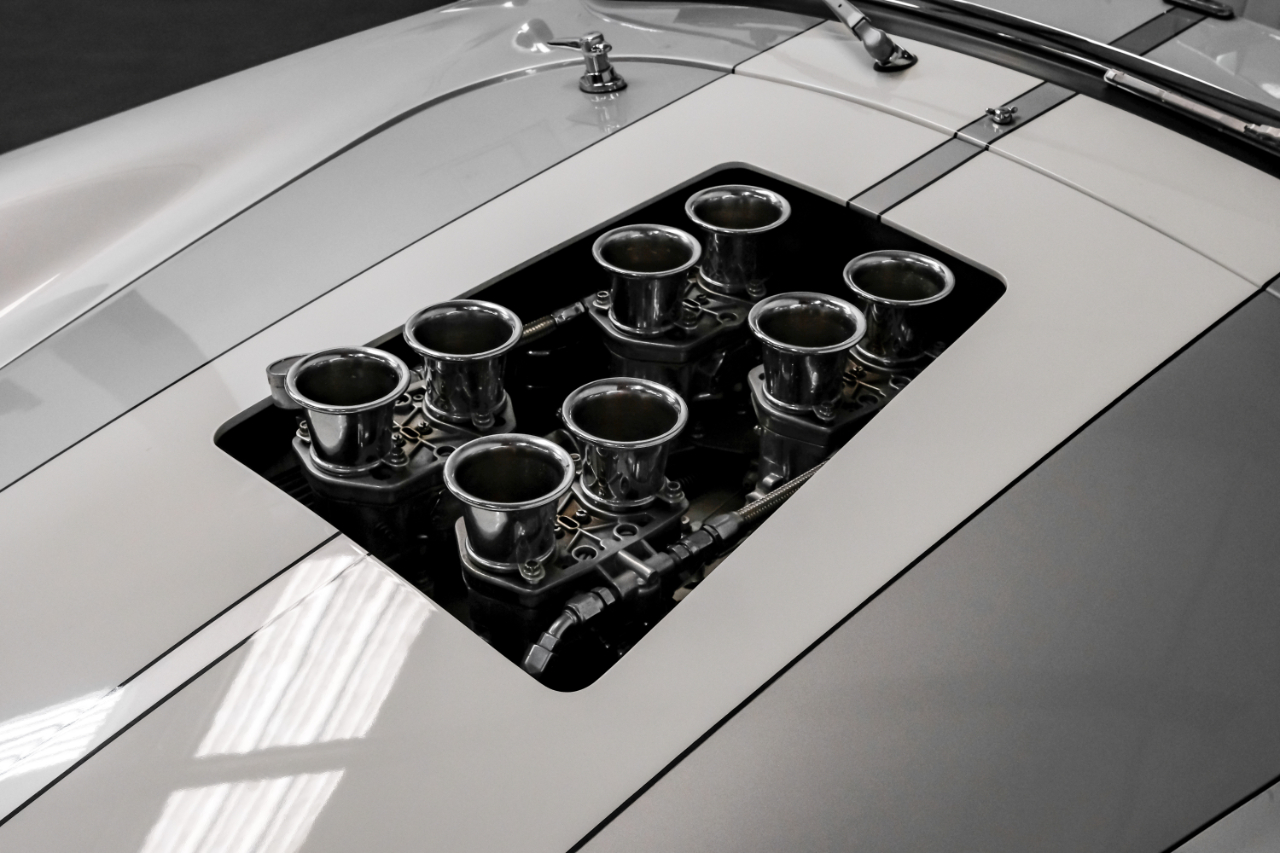 Ford Shelby Cobra  2016