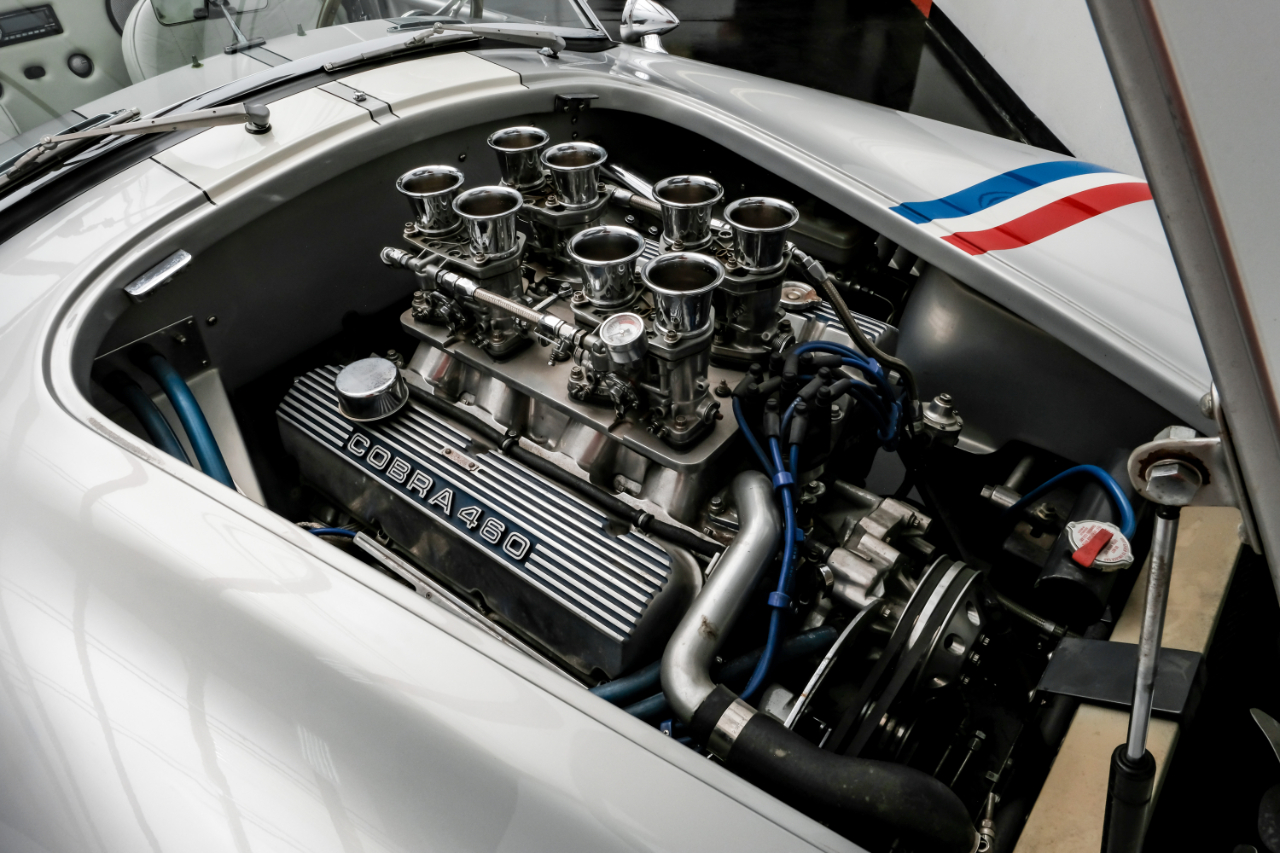 Ford Shelby Cobra  2016