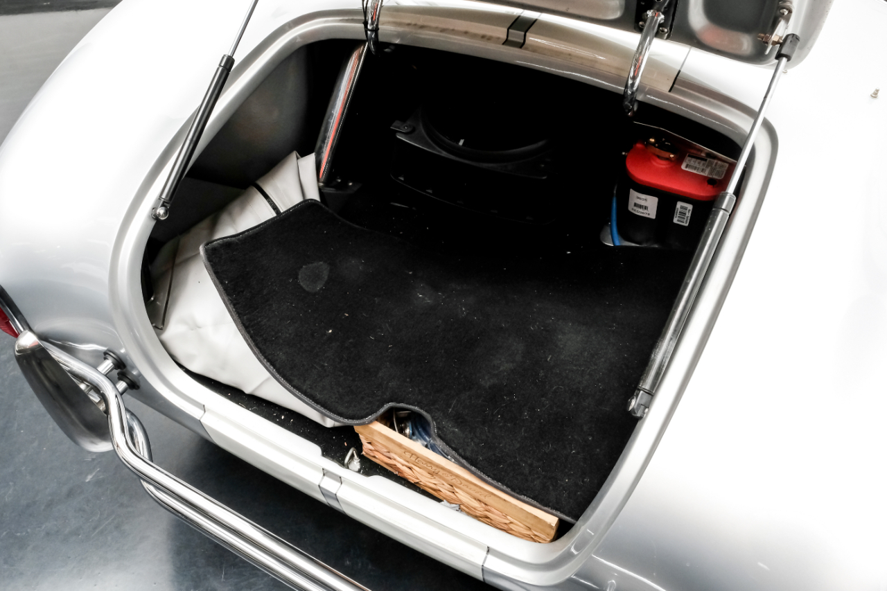 Ford Shelby Cobra  2016