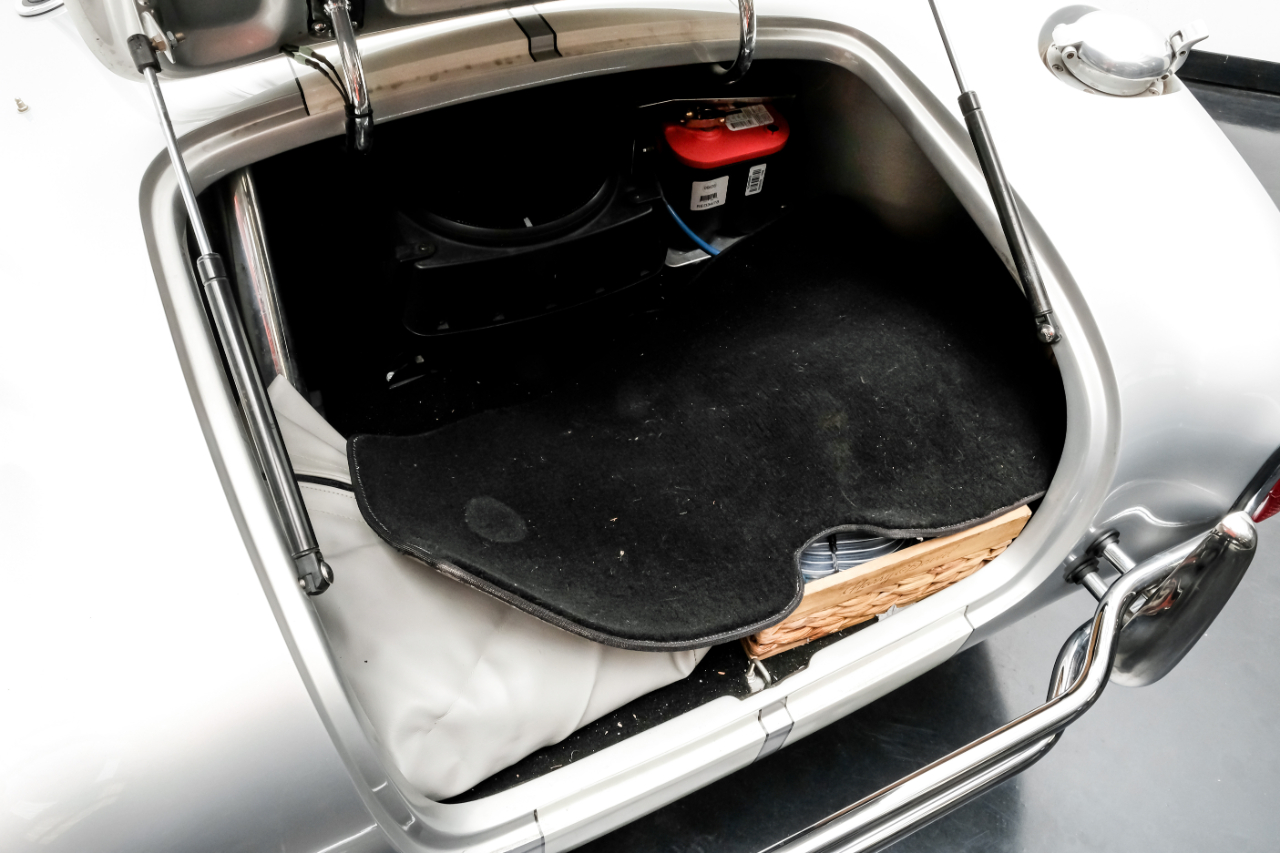 Ford Shelby Cobra  2016