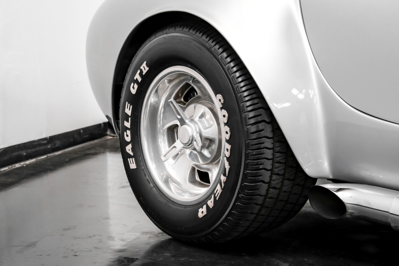 Ford Shelby Cobra  2016