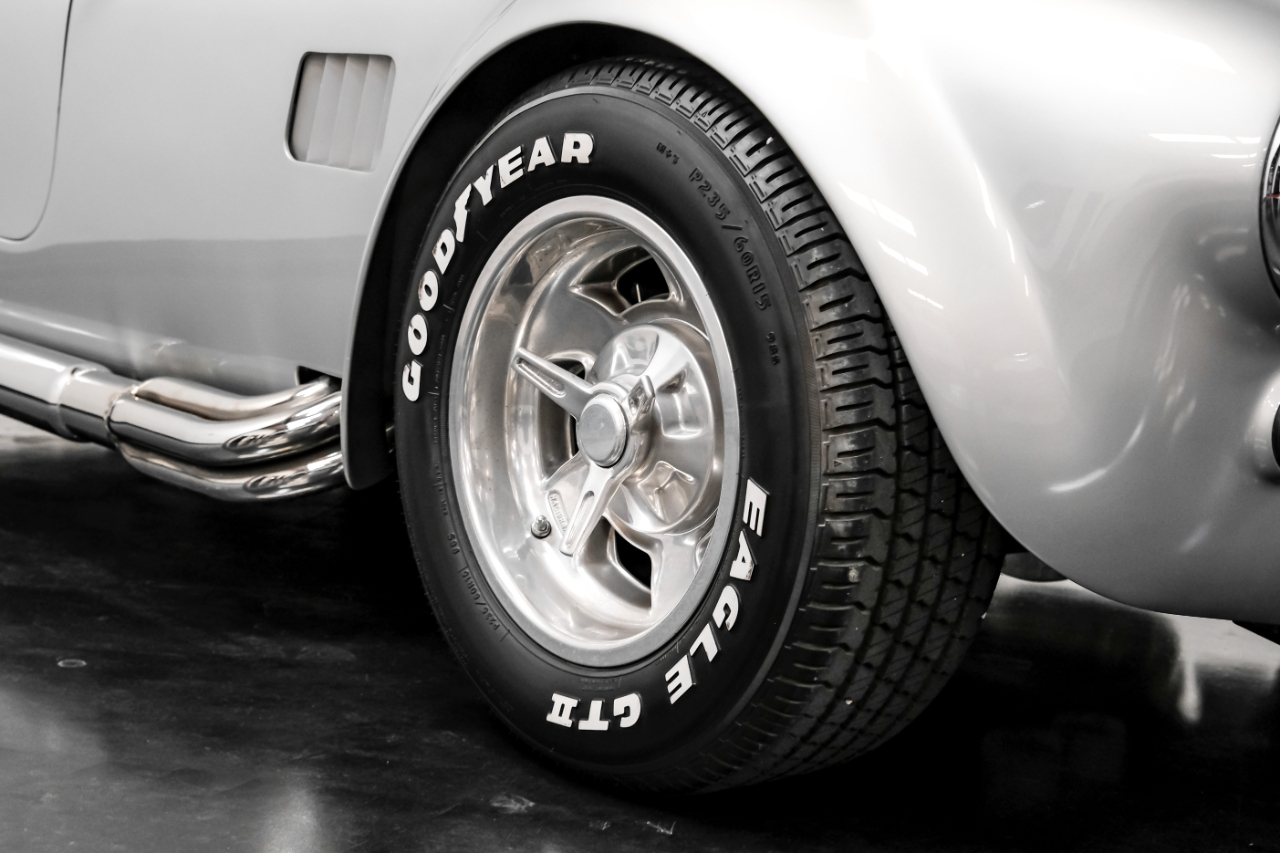 Ford Shelby Cobra  2016