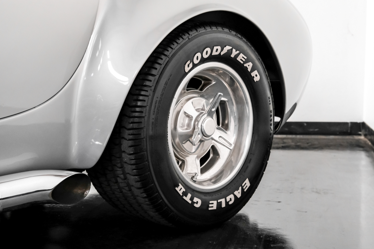 Ford Shelby Cobra  2016