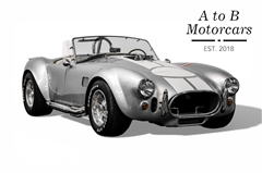 2016 Ford Shelby Cobra 