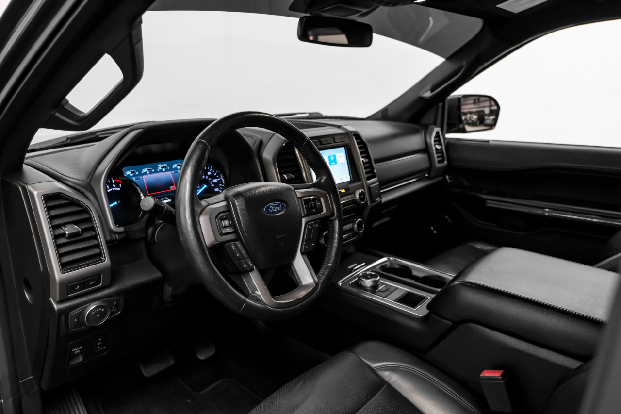 Ford Expedition Max XLT 4x2 2018