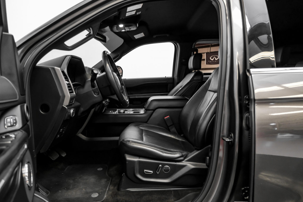 Ford Expedition Max XLT 4x2 2018