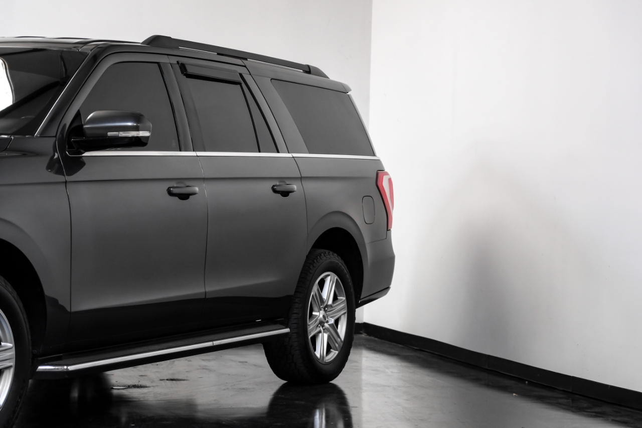 Ford Expedition Max XLT 4x2 2018