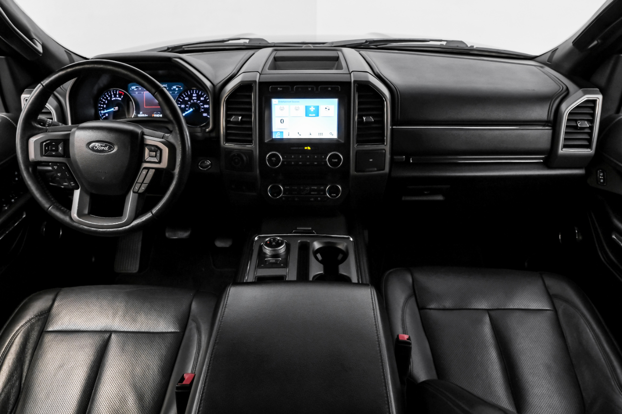 Ford Expedition Max XLT 4x2 2018