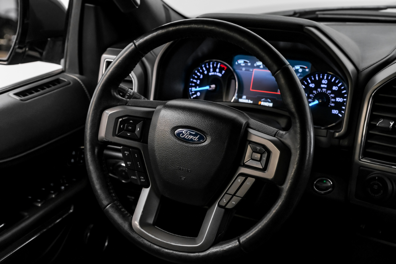 Ford Expedition Max XLT 4x2 2018