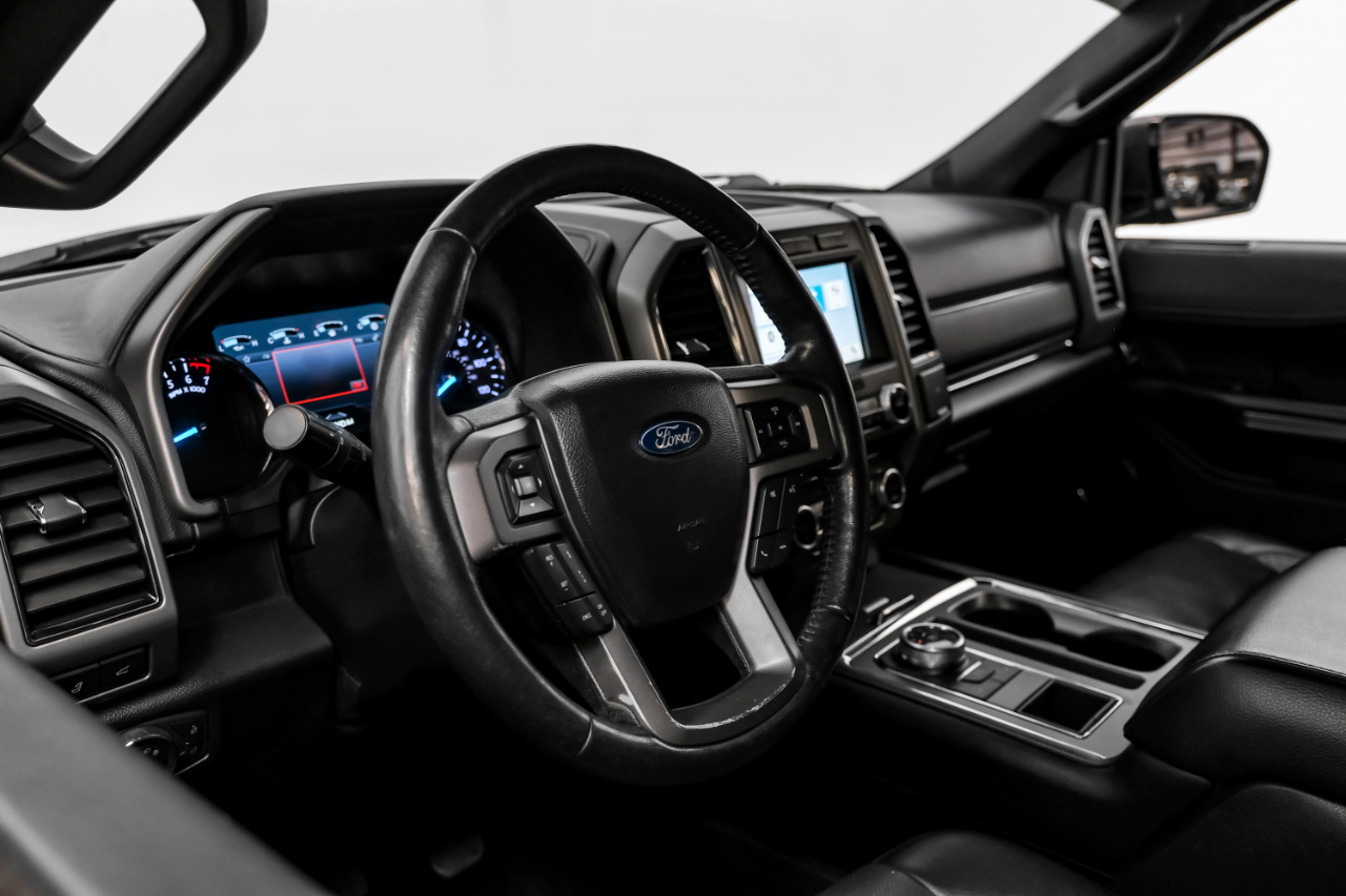 Ford Expedition Max XLT 4x2 2018