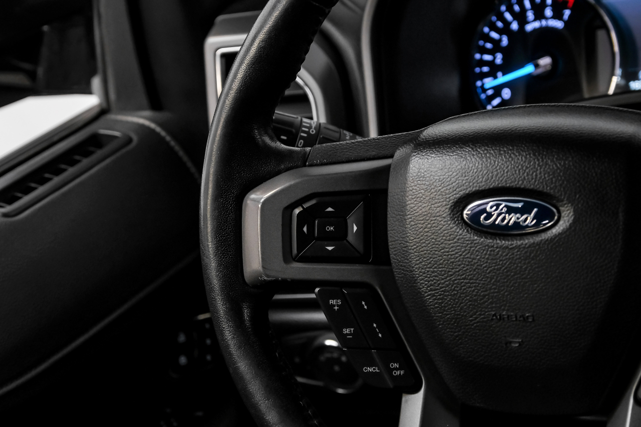 Ford Expedition Max XLT 4x2 2018