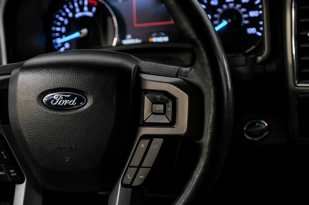 Ford Expedition Max XLT 4x2 2018