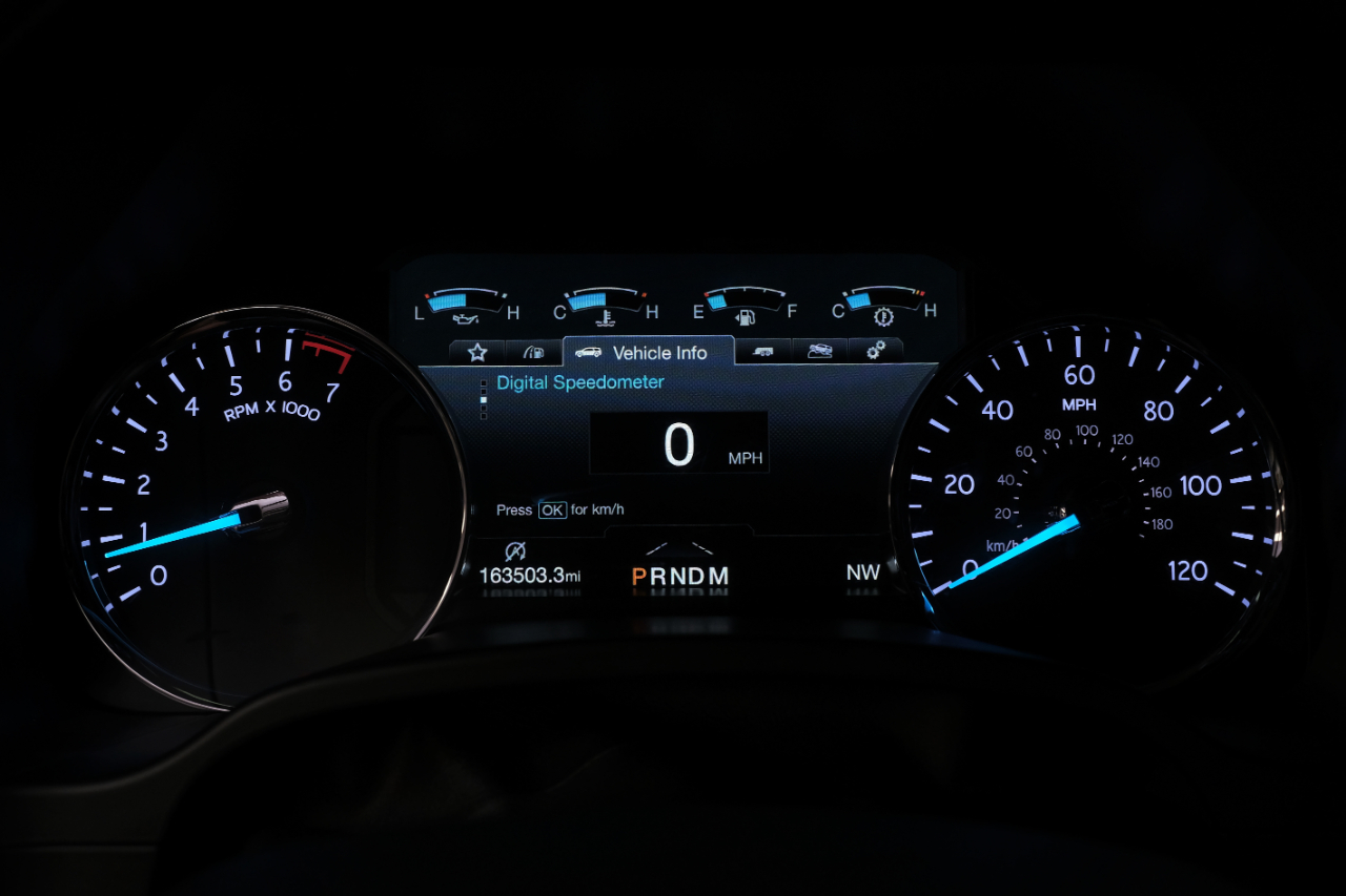 Ford Expedition Max XLT 4x2 2018