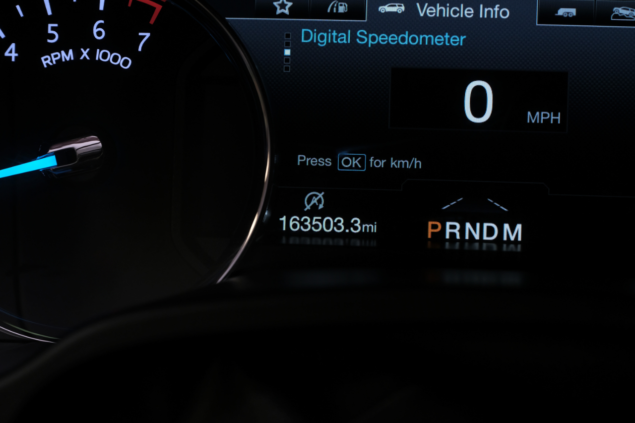 Ford Expedition Max XLT 4x2 2018