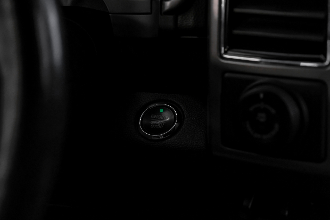 Ford Expedition Max XLT 4x2 2018