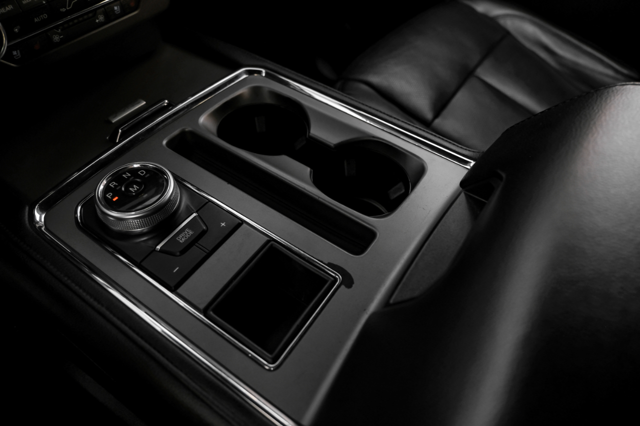 Ford Expedition Max XLT 4x2 2018