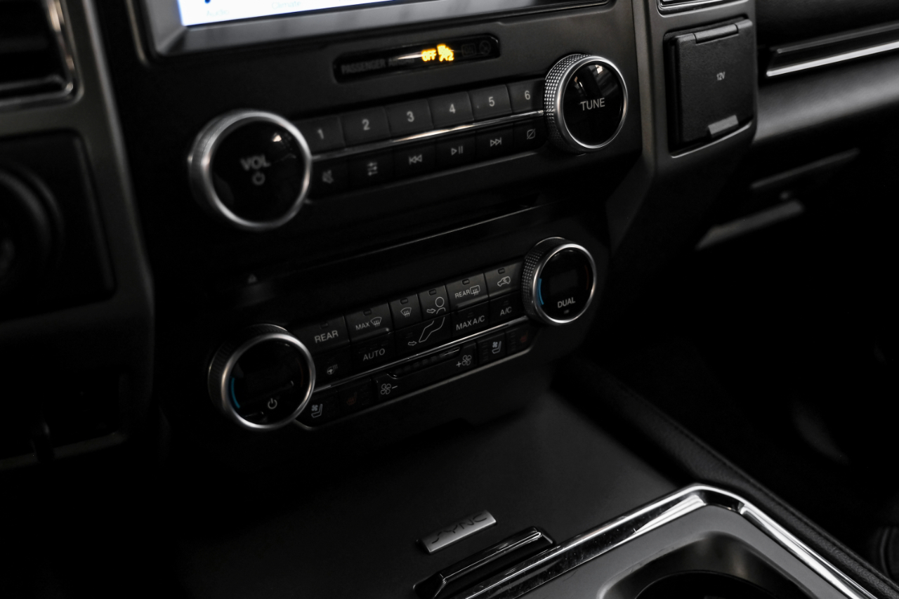 Ford Expedition Max XLT 4x2 2018