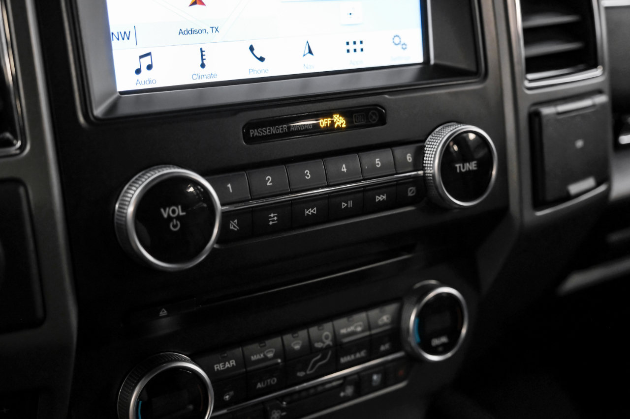 Ford Expedition Max XLT 4x2 2018